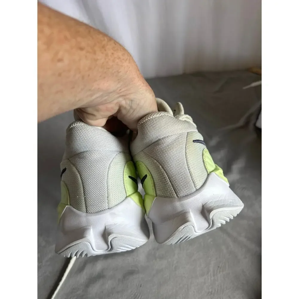 Nike Renew Elevate 3 Men's size 10 Basketball Shoe sneaker - Picture 2 of 6